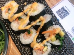 -黑牛黑猪烤肉专门店(万象城店)