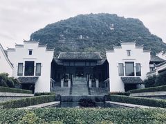 -阳朔悦榕庄·明月西餐厅&清风吧