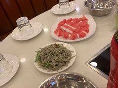 -蝎王府羊蝎子(北大地店)
