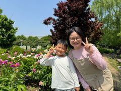 -郑州植物园