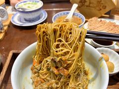 -蟹上黄·蟹黄面·江南糖水(人民广场店)