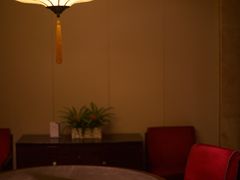 -西安凯悦酒店·湖畔中餐厅