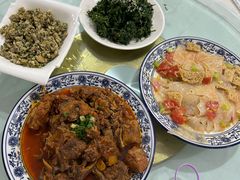 -西府酒家(太白山店)