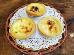 -澳门西南饭店·粤菜·茶市·手工点心(华海路店)