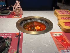 -空之介寿喜烧·和牛放题(恒隆广场店)