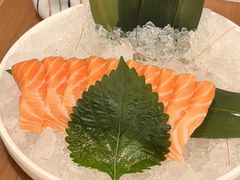 -菊上•尊品料理(蚌埠银泰店)