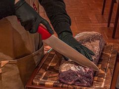 -Mammamia意大利餐厅(阳春巷店)