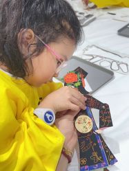 -奈尔宝·儿童乐园·亲子餐厅(华采天地店)