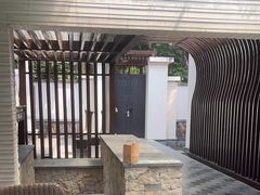 -海南清水湾莱佛士酒店