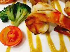 -雅玛花式铁板烧(国宏宾馆店)