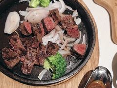 -俄士厨房(五棵松华熙LIVE店)