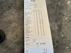 -喜悦烤鸭·新京菜(王府井店)