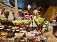 -杭州国际会议中心洲际酒店-原素全日餐厅(解放东路店)