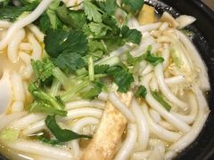 -姐弟俩土豆粉(西安小寨店)