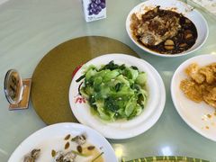 -碧海银沙海鲜餐厅(恒大海上威尼斯店)