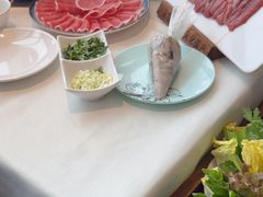 -东来顺饭庄(西直门店)