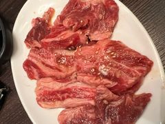 -大馥·炭火烧肉酒场(莘庄莘福坊店)