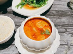 -Thai Alley泰爱里(二沙岛店)