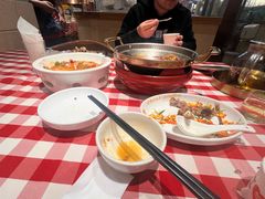 -西贝(宝乐汇店)