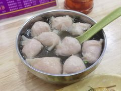 -肉燕扁食草包飯(东街店)