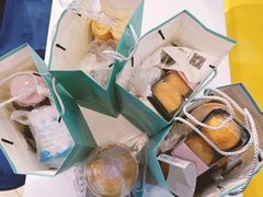 -迦南·甜品蛋糕(传媒店)