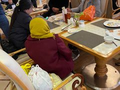 -青岛海泉湾皇冠假日度假酒店-天海日餐厅