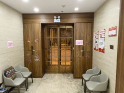 -爱贝蕊恩韩式月子会所(南山店)