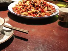 -杨记隆府(汉街店)