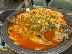 -滋味烤鱼(祥和里店)