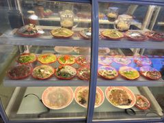 -福瑞记老孙头biangbiang面(新生路店)