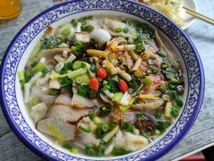 优质葫芦头-长香源葫芦头梆梆肉(兴隆巷店)