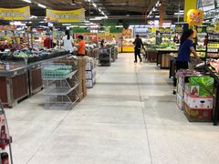 -恒客隆超市(自由大路店)