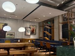 -Wagas沃歌斯(江浦路店)