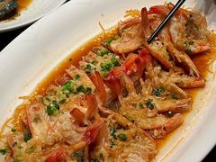 -阿明小菜·海鲜·上海菜(梅陇店)
