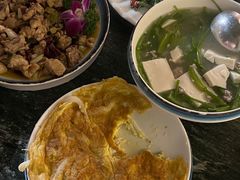 -四方小吃·白族庭院餐厅