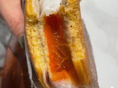 -辛一·铜锣烧(鸿寿坊店)