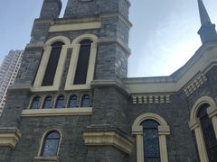 -重庆市江北嘴中央商务区中央公园