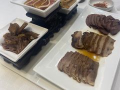 -渝信川菜(南滨店)