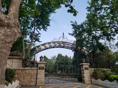 -青岛德国总督楼旧址博物馆
