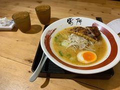 -雷门拉面·现熬骨汤(凯德来福士店)