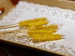 -聚串门儿·东北烧烤(信义坊店)