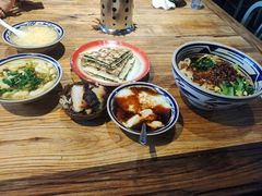 -袁家村关中印象体验地(大唐不夜城店)