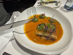 -Le Comptoir de Pierre Gagnaire