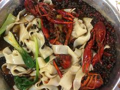 -九喜龙虾(凤城六路直营店)