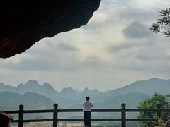 -玉石林风景区