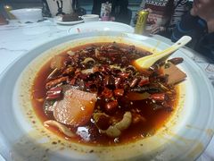-不相离盐帮菜(郎园店)