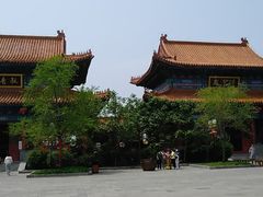 -六鼎山文化旅游区