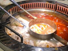 -重庆德庄火锅(映月湖环宇城店)