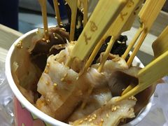 -天府棒棒鸡(南屏步行街店)