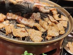 -西塔老太太泥炉烤肉(北京北苑天街龙湖店)